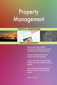 Property Management Critical Questions Skills Assessment