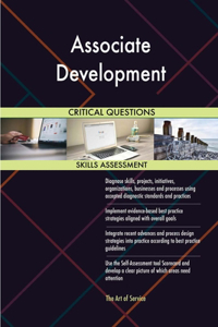 Associate Development Critical Questions Skills Assessment