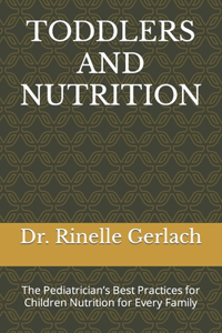 Toddlers and Nutrition