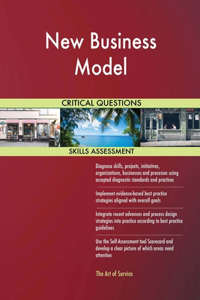 New Business Model Critical Questions Skills Assessment