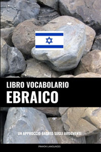 Libro Vocabolario Ebraico