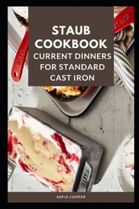 Staub Cookbook