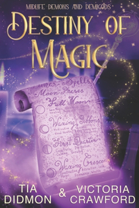 Destiny of Magic