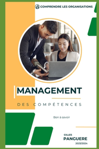 Management Des Competences
