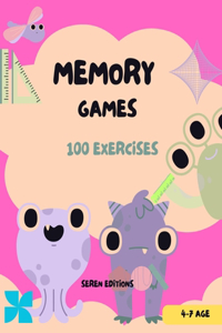 Memmory Games