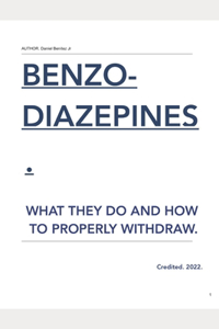 Benzodiazepines