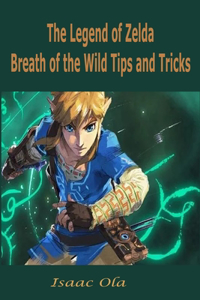 Legend of Zelda Breath of the Wild Tips and Tricks