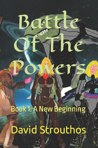 Battle Of The Powers