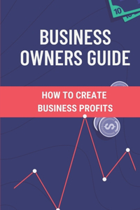 Business Owners Guide