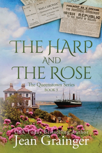 Harp and the Rose