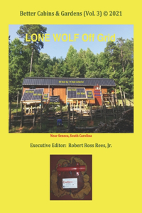 Better Cabins & Gardens (Vol. 3) (c) 2021