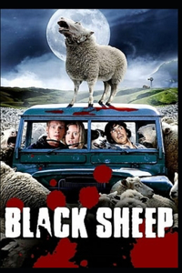 The Black Sheep