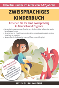 Zweisprachiges Kinderbuch