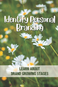 Identify Personal Branding