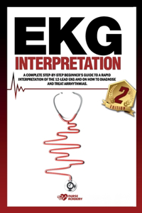 EKG Interpretation