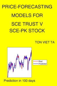 Price-Forecasting Models for Sce Trust V SCE-PK Stock