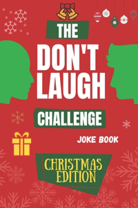 Don't Laugh Challenge - Christmas Edition