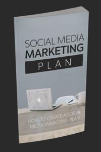 Social Media Marketing plan