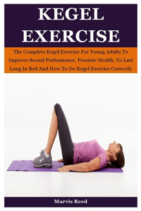 Kegel Exercise