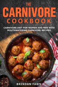 Carnivore Cookbook