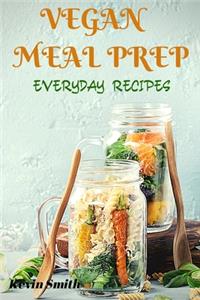Vegan Meal Prep