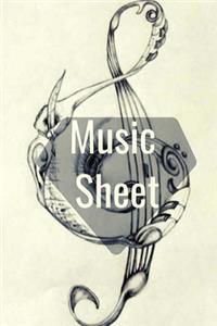 Music Sheet