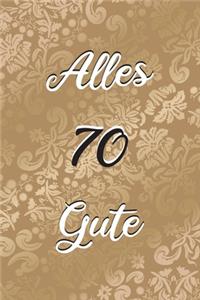 Alles Gute