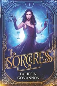 Sorceress