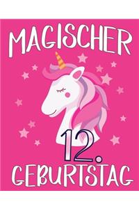 Magischer 12. Geburtstag