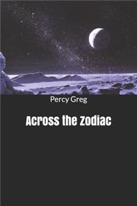 Across the Zodiac