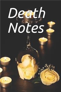 Death Notes