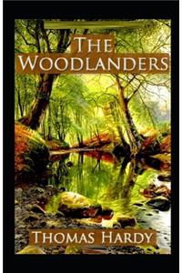 The Woodlanders Illustrated