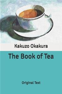 The Book of Tea