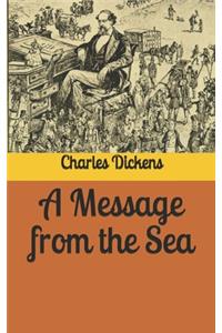 A Message from the Sea