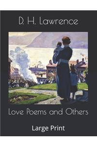 Love Poems and Others