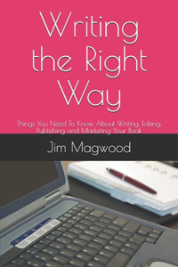 Writing the Right Way