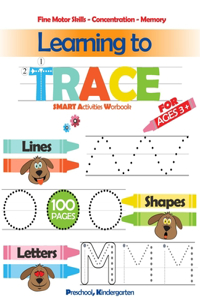 Learning To Trace