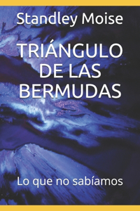 Triángulo de Las Bermudas
