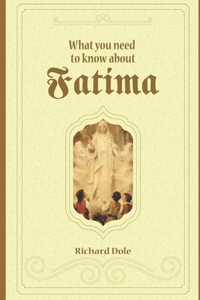What You Need to Know About Fatima