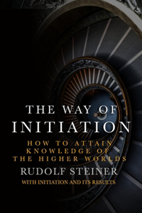 The Way of Initiation