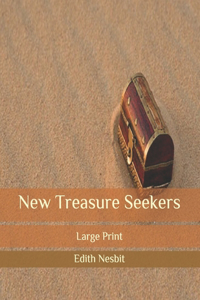 New Treasure Seekers