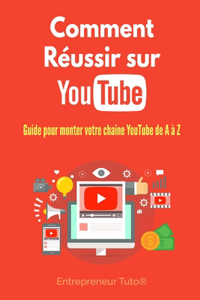 Comment Réussir sur YouTube