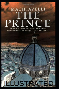 The Prince illustrated