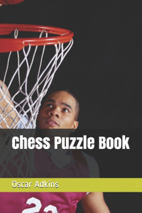 Chess Puzzle Book