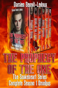 Prophecy of The One