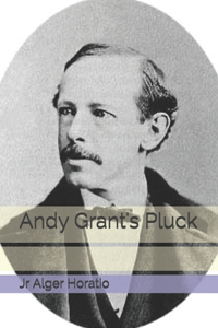 Andy Grant's Pluck