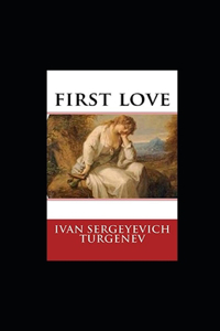 First Love illustrated