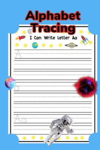 Alphabet Tracing
