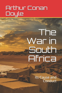 The War in South Africa
