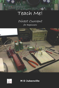 Teach Me! Direct Current (Beginner)